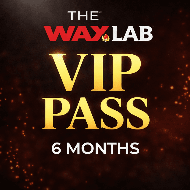 The Wax Lab VIP Pass (6 Months) at The Wax Lab in Plymouth, MN