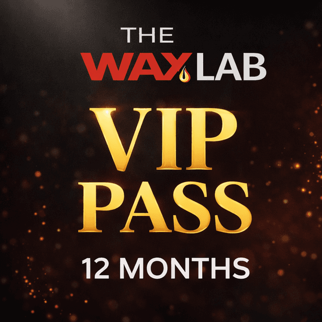 The Wax Lab VIP Pass (12 Months) at The Wax Lab in Plymouth, MN